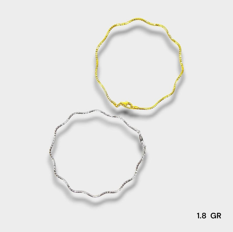 Luna Cuff